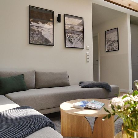 Der Schuppen Διαμέρισμα Mildstedt Εξωτερικό φωτογραφία